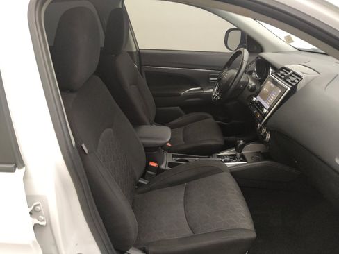 Used 2021 Mitsubishi Outlander Sport SE FWD image 21