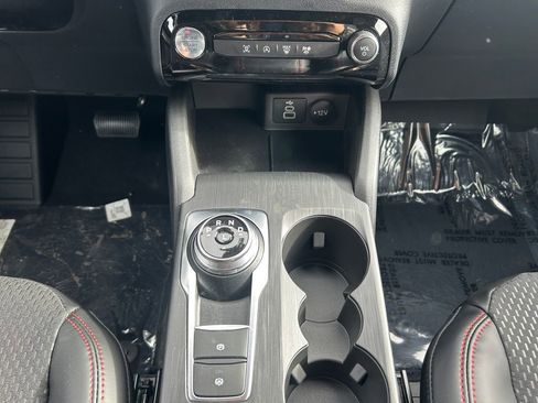 New 2026 Ford Escape ST-Line w/ Tech Pack #1 image 34