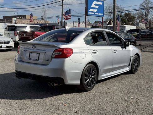 Used 2019 Subaru WRX image 8