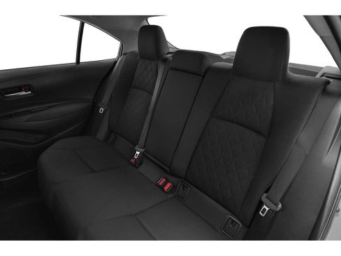 Used 2021 Toyota Corolla LE FWD image 9