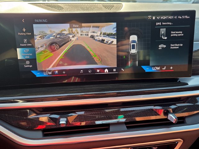 Certified 2024 BMW X5 xDrive50e w/ Executive Package AWD/4WD image 20