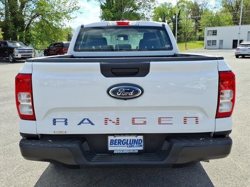 Used 2024 Ford Ranger XL image 5