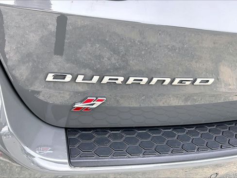 Used 2022 Dodge Durango GT AWD/4WD image 10