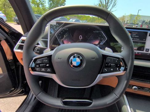 Used 2026 BMW 330i xDrive Sedan w/ Premium Package AWD/4WD image 24