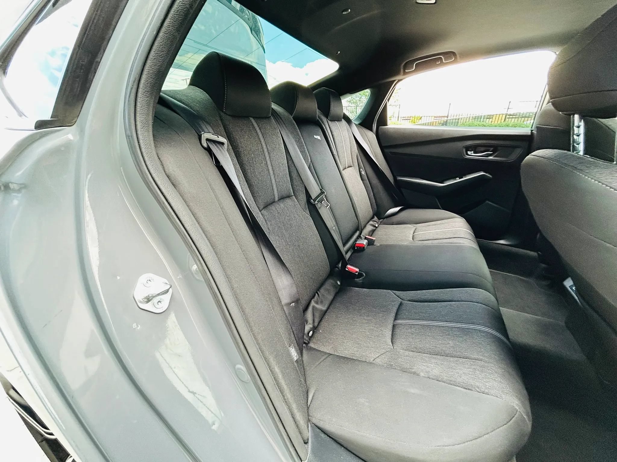 Used 2025 Honda Accord Sport image 16