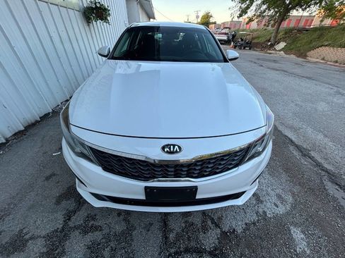 Used 2019 Kia Optima LX image 31