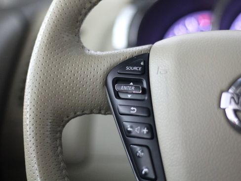 Used 2012 Nissan Murano LE w/ Platinum Pkg AWD/4WD image 11