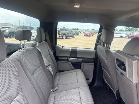 Used 2020 Ford F150 XLT w/ Equipment Group 301A Mid RWD image 32