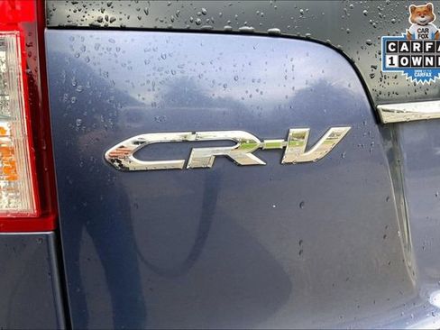 Used 2013 Honda CR-V EX image 8