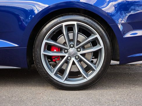 Used 2018 Audi S5 Premium Plus image 36