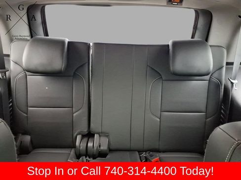 Used 2019 Chevrolet Tahoe Premier w/ RST 6.2L Performance Edition AWD/4WD image 11