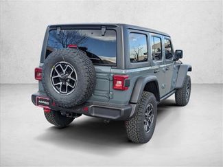 New 2026 Jeep Wrangler Unlimited Rubicon video 2