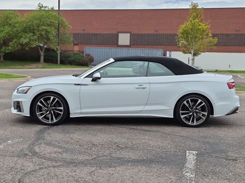 Used 2023 Audi S5 Prestige AWD/4WD image 9