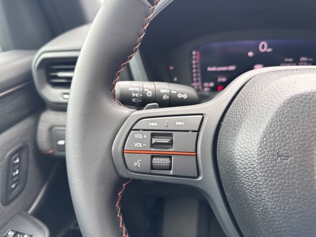 New 2026 Honda Passport TrailSport image 18