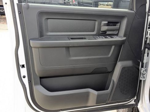 New 2025 RAM 2500 Tradesman AWD/4WD image 13