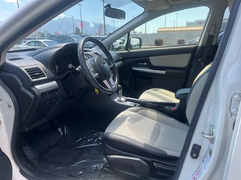 Used 2016 Subaru Crosstrek 2.0i Premium w/ Moonroof Package AWD/4WD image 10