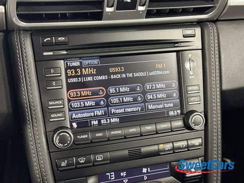 Used 2012 Porsche 911 Turbo S image 22