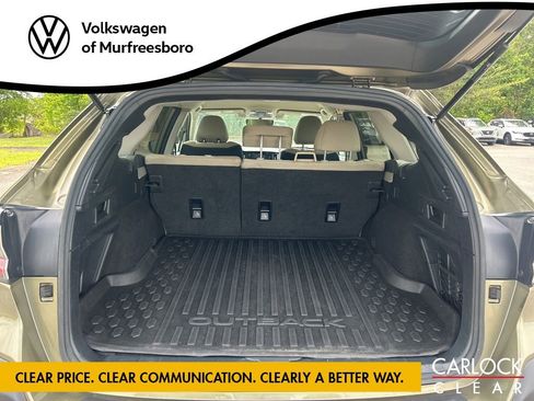 Used 2021 Subaru Outback Premium AWD/4WD image 14