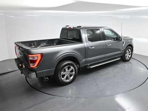Used 2023 Ford F150 Lariat w/ Bed Utility Package RWD image 51