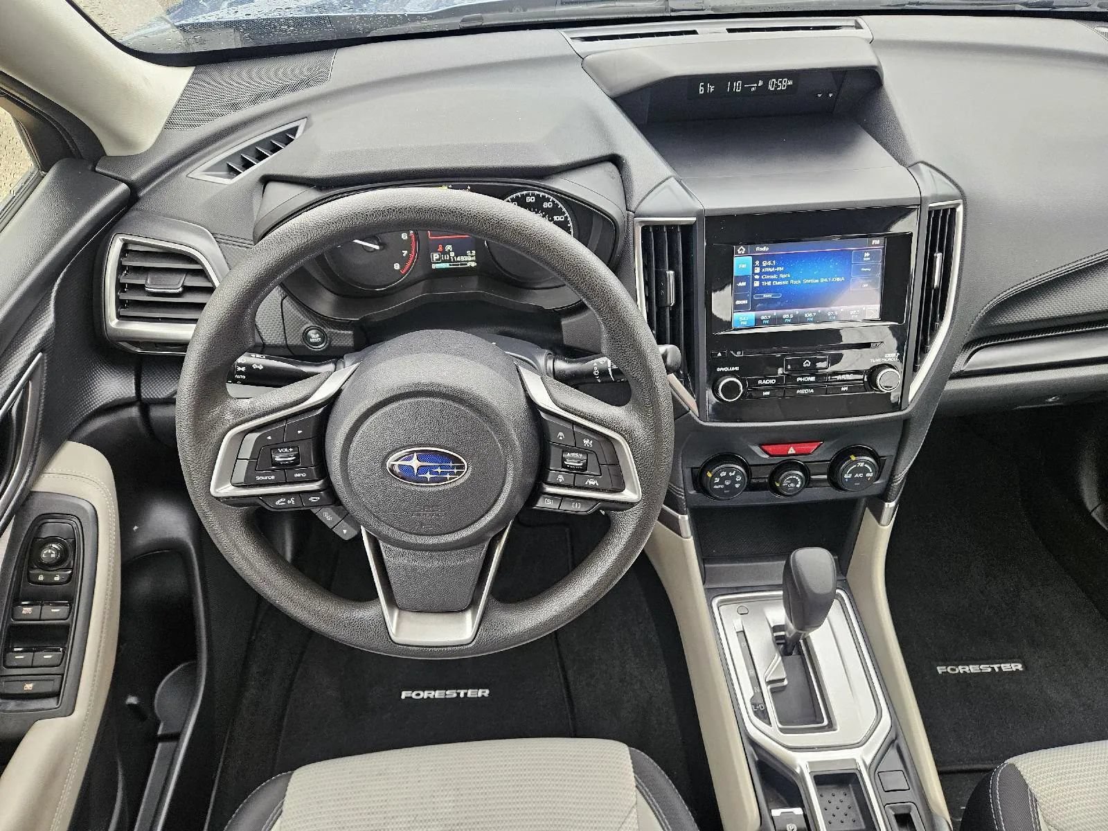 Used 2019 Subaru Forester w/ Alloy Wheel Package AWD/4WD image 16