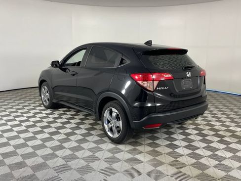 Used 2017 Honda HR-V LX image 14