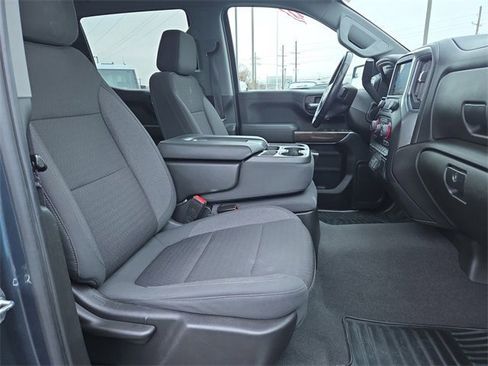 Used 2022 Chevrolet Silverado 1500 LT image 15