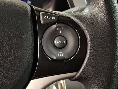 Used 2012 Honda Civic LX image 22