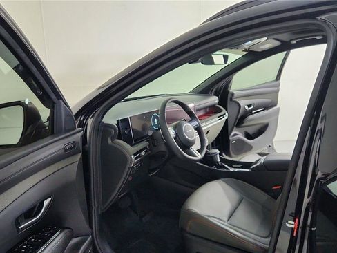 Used 2025 Hyundai Santa Cruz Limited image 15