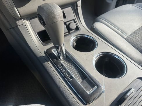 Used 2016 Chevrolet Traverse LS image 19