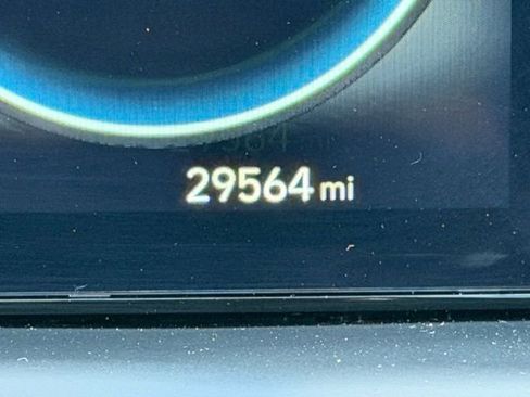 Certified 2023 Hyundai Tucson SEL w/ Convenience Package image 18