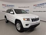 Used 2016 Jeep Grand Cherokee Laredo w/ Quick Order Package 23E image 3