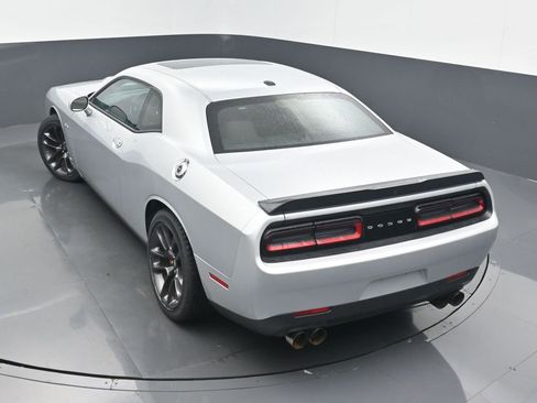 Used 2023 Dodge Challenger R/T w/ Performance Handling Group RWD image 18