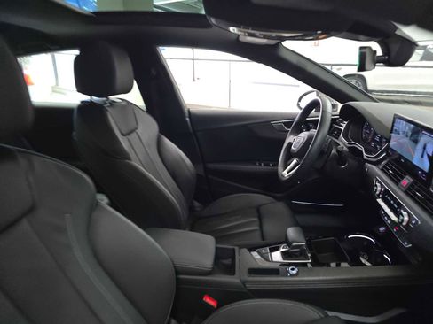 Used 2023 Audi A5 2.0T Premium Plus w/ Premium Plus image 10