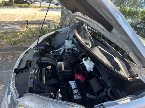 Used 2020 Nissan NV200 SV image 32