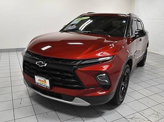 Certified 2023 Chevrolet Blazer LT w/ Convenience Package AWD/4WD video 1