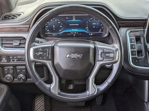 Used 2022 Chevrolet Tahoe Z71 image 14