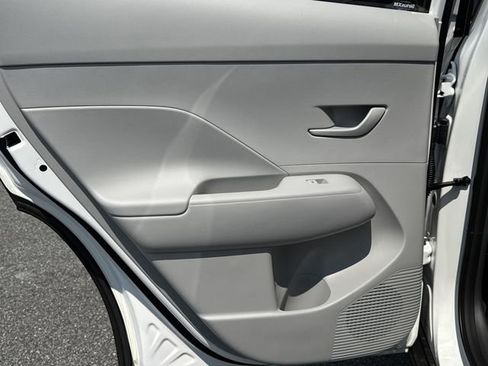 Certified 2026 Hyundai Kona SEL Sport FWD image 13