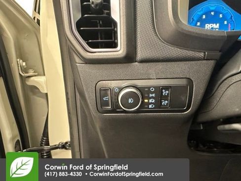 New 2025 Ford Bronco Sport Big Bend w/ Convenience Package image 38