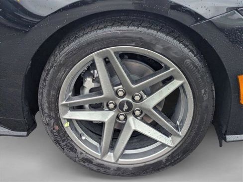 New 2026 Ford Mustang EcoBoost image 9