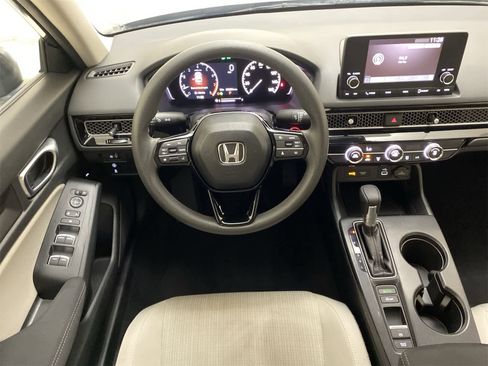 Used 2024 Honda Civic LX image 18
