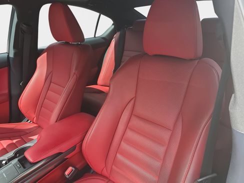 Used 2023 Lexus IS 350 F Sport RWD image 23