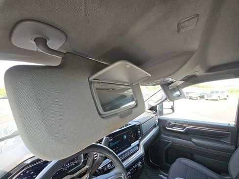 Used 2024 Chevrolet Silverado 3500 LT w/ All Star Edition image 46