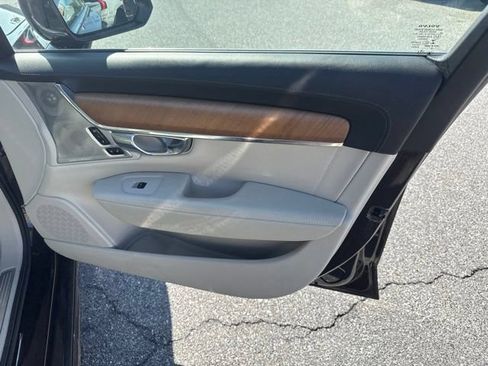 Used 2019 Volvo V90 T6 Inscription w/ Advanced Package AWD/4WD image 4