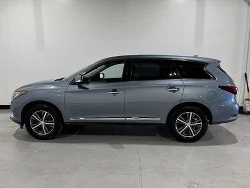 Used 2019 INFINITI QX60 Pure AWD/4WD image 12