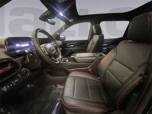 Used 2024 Chevrolet Silverado EV RST image 10