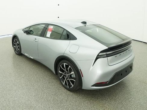 New 2026 Toyota Prius Plug-In Hybrid image 13