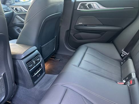 Used 2023 BMW i4 eDrive40 w/ Premium Package RWD image 15
