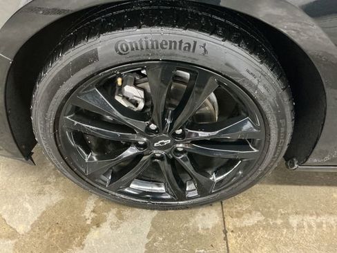 Used 2024 Chevrolet Malibu LT w/ Midnight Edition image 11