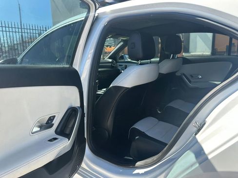 Used 2019 Mercedes-Benz A 220 4MATIC image 10