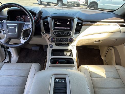 Used 2016 GMC Yukon Denali w/ Open Road Package AWD/4WD image 26